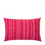 zoeppritz Believe in Kissenbezug, Farbe hellblau, Material Schurwolle in Groesse 40x60