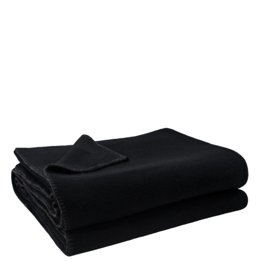 4005133003801-00-zoeppritz-weiche-soft-fleece-decke-160x200-schwarz-