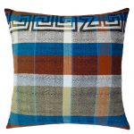 zoeppritz Origin Kissenbezug, Farbmix, Material Baumwolle in Groesse 50x50