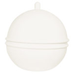 zoeppritz Titty Porzellan Schale, Farbe weiss gross