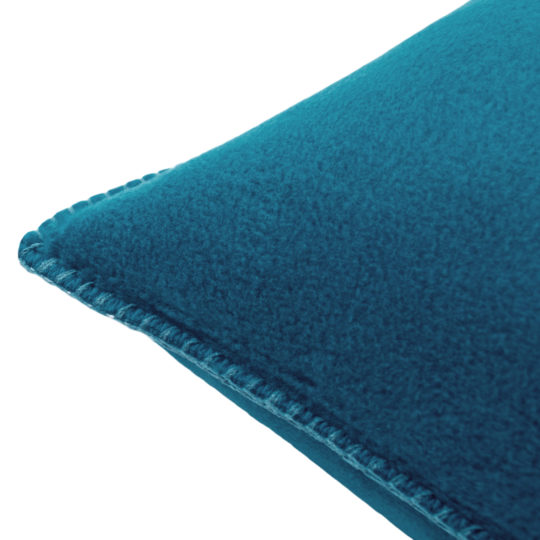 4051244522960-02-zoeppritz-weicher-soft-fleece-kissenbezug-30x50-petrol-blau