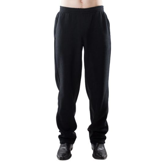 4051244517539-00-Soft-zoeppritz-Pants-straight-L-Fleece-schwarz