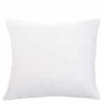 Betten Baehren 3 Baehren Hoehlen Kopfkissen soft mit Kammern, Farbe weiss, 90 bayrische Daunen 10 Entenfedern in Groesse 80x80