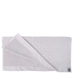 Towel from organic cotton, cloud in 70x140cm, zoeppritz Water Legacy