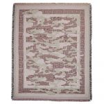 4051244547178-00-plaid-baumwolle-rosa-140x190-zoeppritz-absurdcamouflage-305