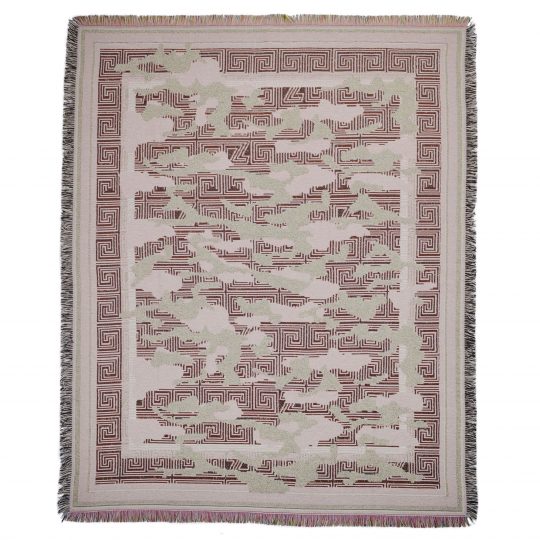 4051244547178-00-plaid-baumwolle-rosa-140x190-zoeppritz-absurdcamouflage-305