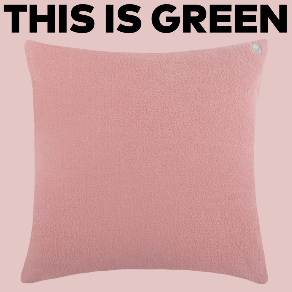 SOFT-GREENY SAVES THE PLANET