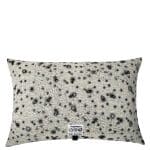Cushion from cotton, offwhite in 50x70, zoeppritz Edition 23/06