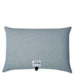 Cushion from cotton, rust in 50x70, zoeppritz Edition 23/04