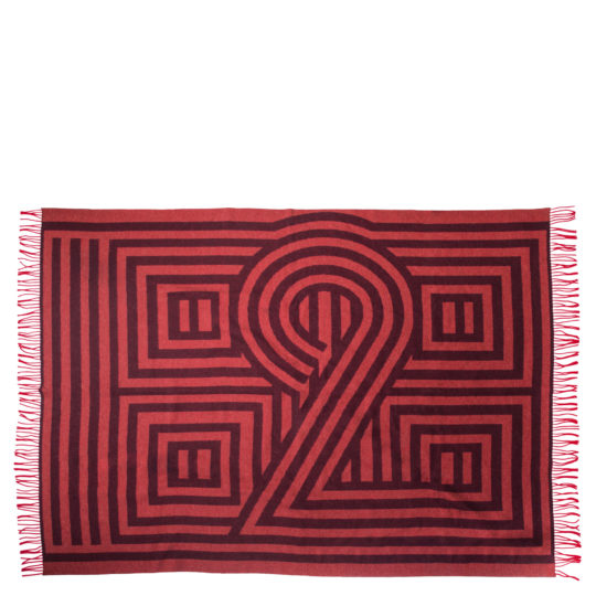 4051244523226-00-1828-zoeppritz-schurwoll-decke-125x185-rost-braun-rot-muster-rote-fransen