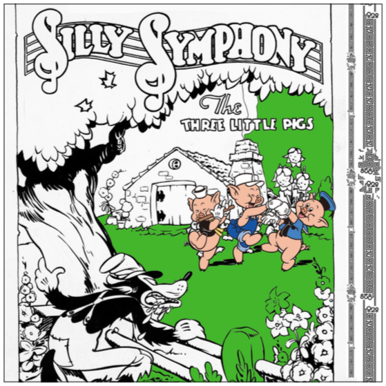 sillysymphony