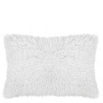 Kissenhuelle aus Polyster, weiss in 40x60cm, zoeppritz Reborn
