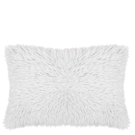 Kissenhuelle aus Polyster, weiss in 40x60cm, zoeppritz Reborn