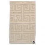 Handtuch aus bio baumwolle, beige in 30x50cm, zoeppritz Water Legacy