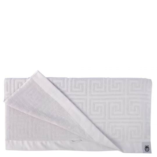 Towel from organic cotton, cloud in 70x140cm, zoeppritz Water Legacy
