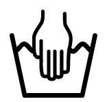 HANDWÄSCHE