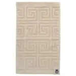 Handtuch aus bio baumwolle, beige in 30x50cm, zoeppritz Water Legacy