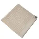 Handtuch aus bio baumwolle, beige  in 70x140cm, zoeppritz Water Legacy